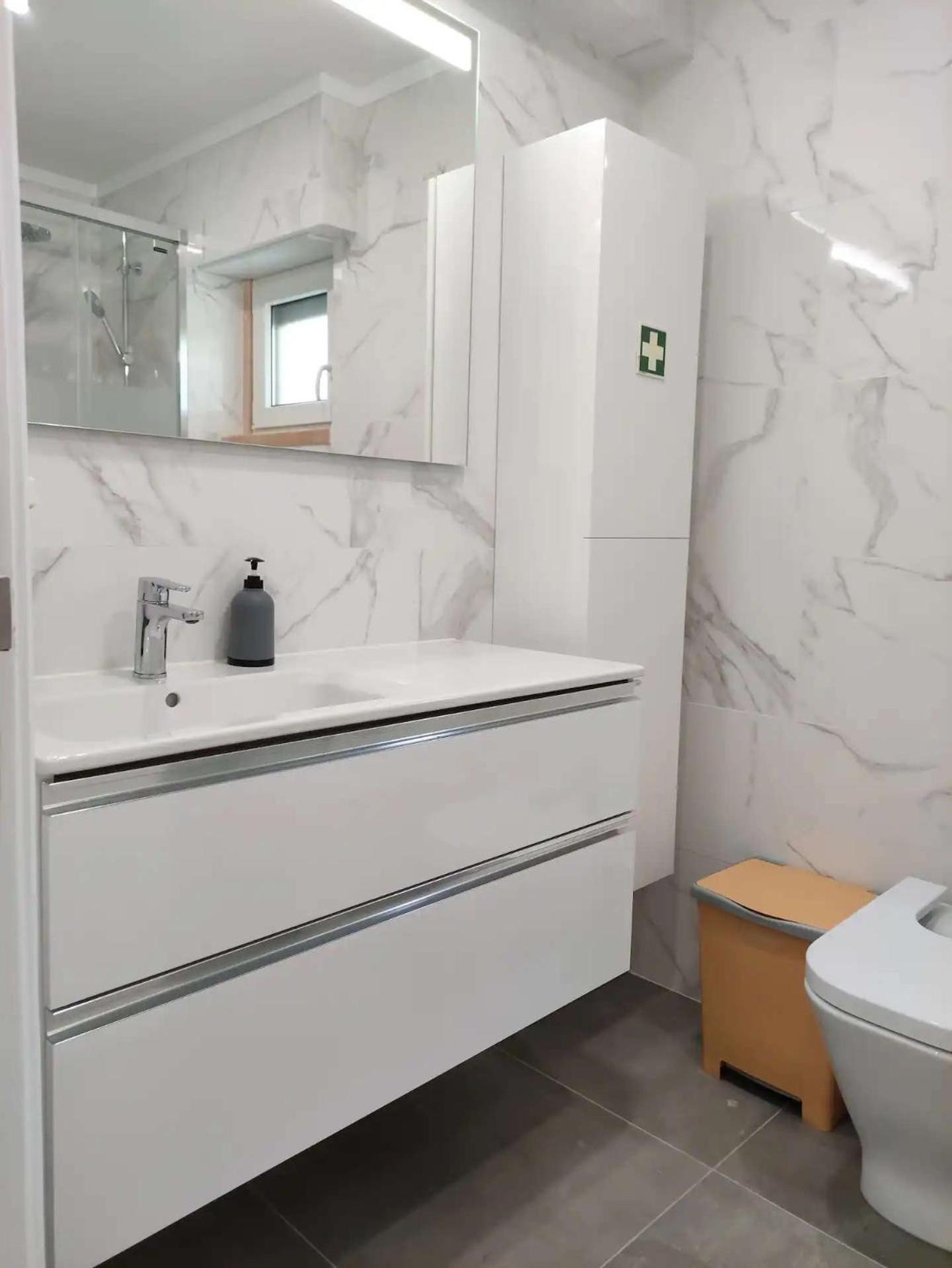 Spacious 26 Agualva-Cacem Luaran gambar
