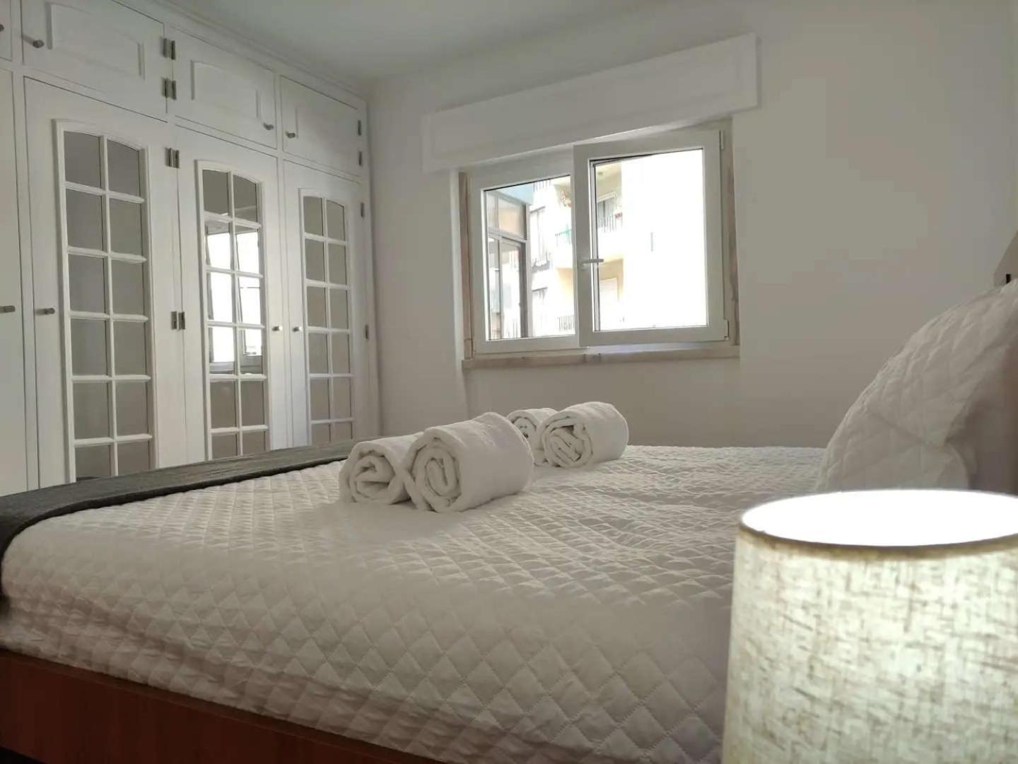 Spacious 26 Agualva-Cacem Luaran gambar